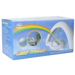 Lucky Rainbow Szivárványos LED projektor lámpa