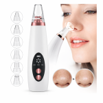 Vákuumos arctisztító mitesszer multifunkcionális eltávolító  6 az 1-ben