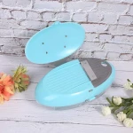 5 az 1-ben Gyors Szeletelő – Zöldség, Gyümölcs, Sajt – Kézvédővel Multifunctional chopper