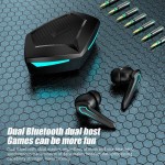 P30 BLUETOOTH 5.1 TWS GAMING VEZETÉK NÉLKÜLI BLUETOOTH FÜLHALLGATÓ