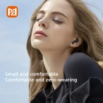 P93 Pro Vezeték nélküli fülhallgató