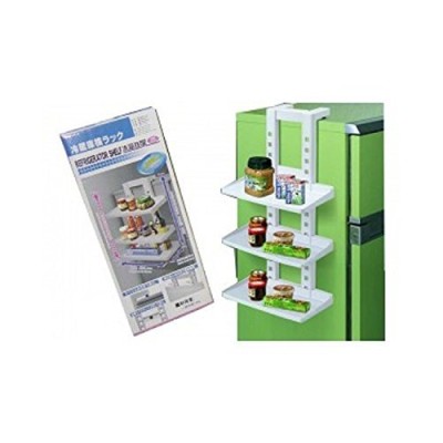 Univerzális polc 3 réteg - Refrigerator Shelf -
