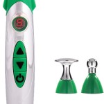 Akupunktúrás toll - Tens elektrostimulációs masszírozó - Rocket Pain Relief
