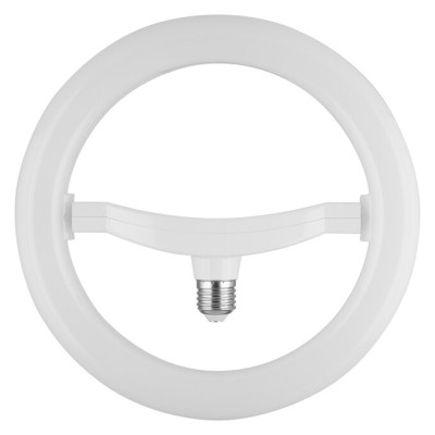 LED Circolux 100 160° 20W 827 Frosted E27