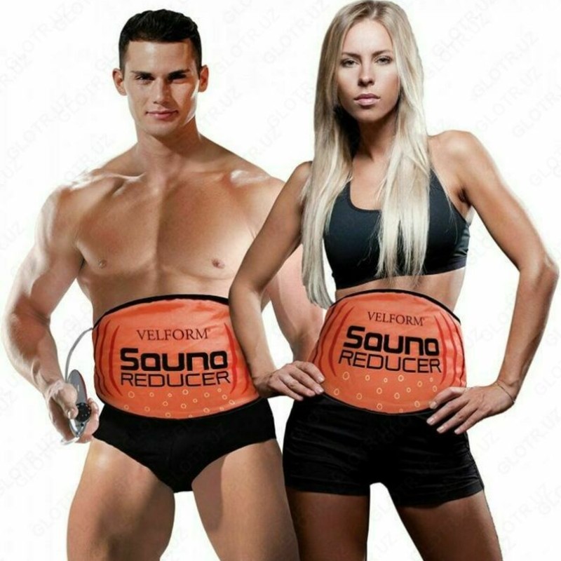 Szaunaöv fogyáshoz  - Sonuo Reducer