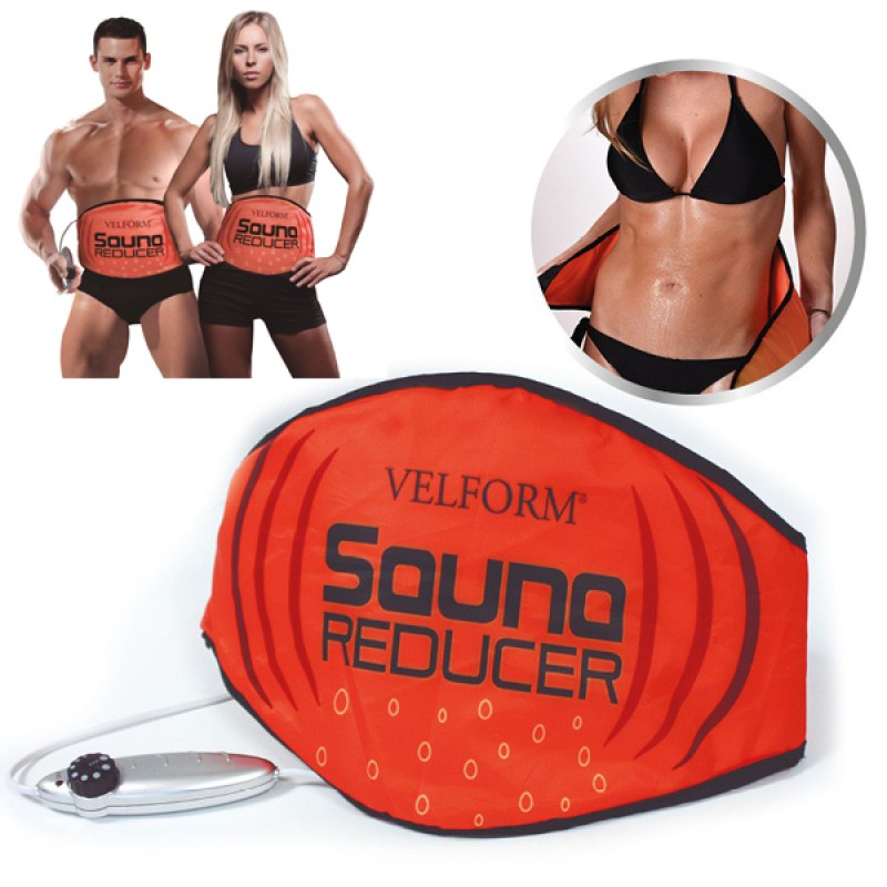 Szaunaöv fogyáshoz  - Sonuo Reducer