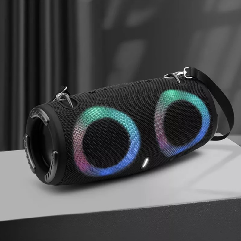 XTREME 3+RGB Bluetooth hangszóró