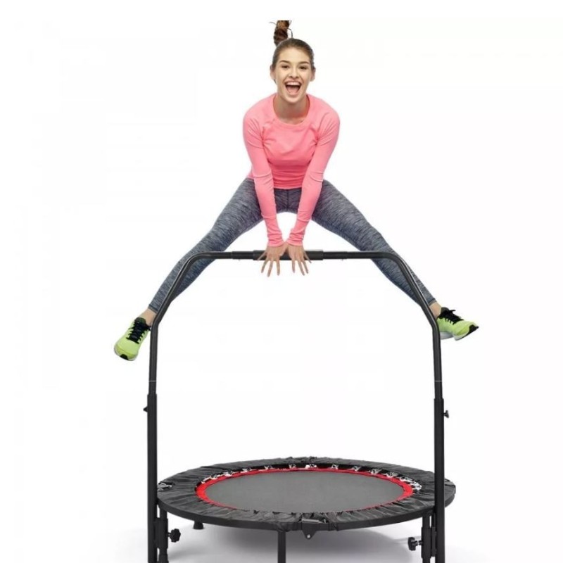 Blux Fitness trambulin markolattal 100 CM