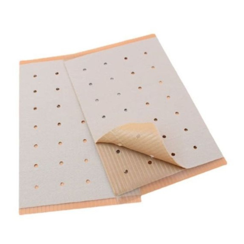 Fájdalomcsillapító Tigris Tapasz – 40 db (10 csomag)