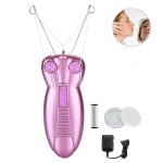 BROWNS Elektromos szőrtelenítő készülék model 2777