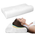 DormiWave™ Anatómiai Memóriahabos Párna