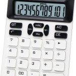 Napelemes számológép  Nagy felbontású LCD kijelző - Karudia Solar