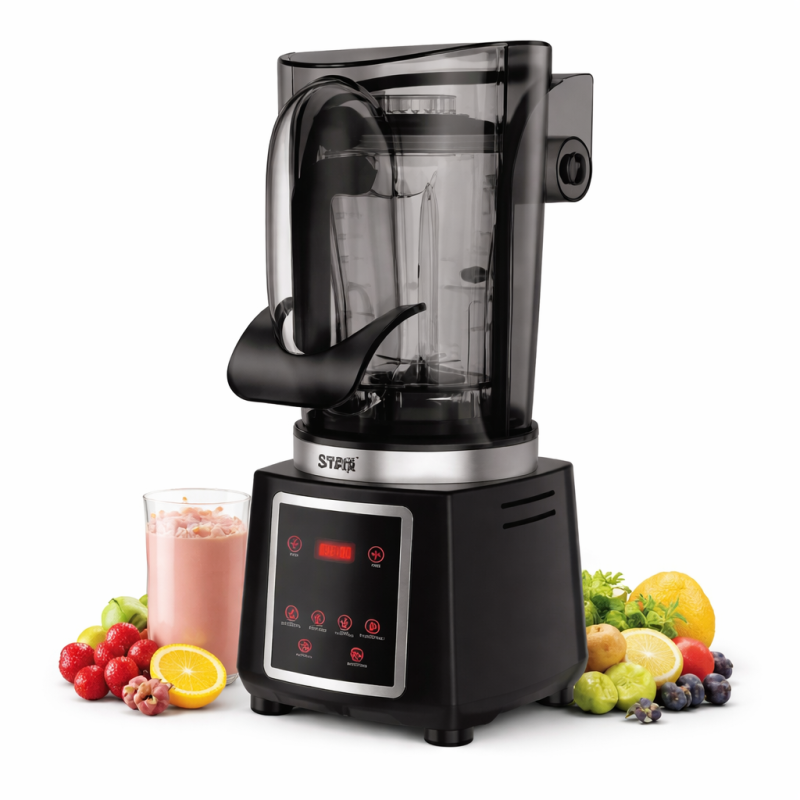 Csendes Nagy Sebességű Turmixgép , Winning Star ST-5905