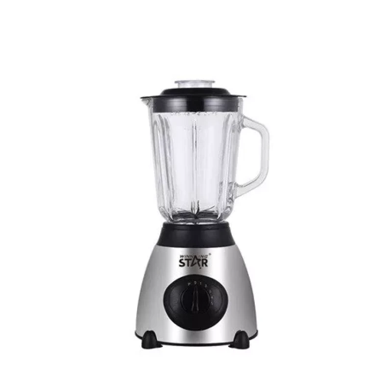 Turmixgép (350 W) 2 az 1-ben – WinningStar DA00475