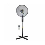 ORION álló ventilátor (40 cm) - távirányítós - 3 sebességes - OFS-S160R